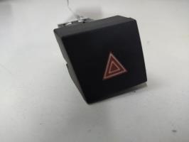 Bouton de warning
