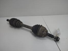 Cardan gauche (transmission)