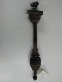 Cardan gauche (transmission)