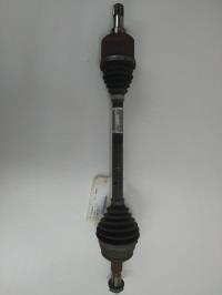 Cardan gauche (transmission)