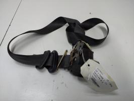 Cintura di sicurezza anteriore destra