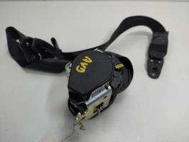 Cintura di sicurezza anteriore destra
