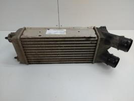 Echangeur air (Intercooler)