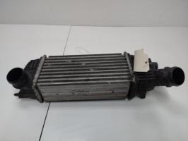 Echangeur air (Intercooler)