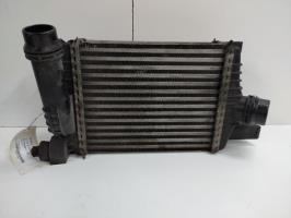 Echangeur air (Intercooler)