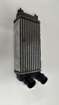 Echangeur air (Intercooler)