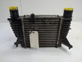Echangeur air (Intercooler)