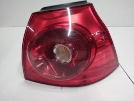 Fanale posteriore principale destro (luci)
