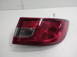 Fanale posteriore principale destro (luci)