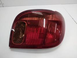 Fanale posteriore principale destro (luci)