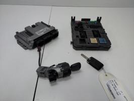 Kit de arranque