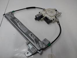 Alzacristalli elettrico posteriore sinistro