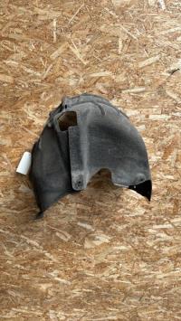Parasale posteriore sinistro