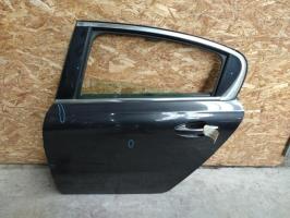 Porte arriere gauche