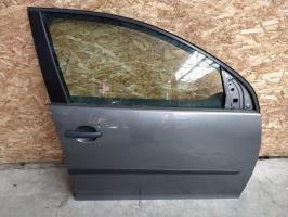 Porte avant droit
