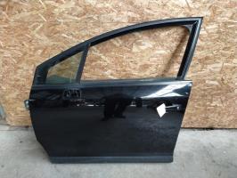 Porte avant gauche