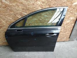 Porte avant gauche