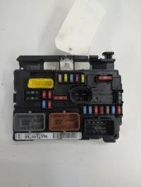 Boitier servitude moteur (BSM)
