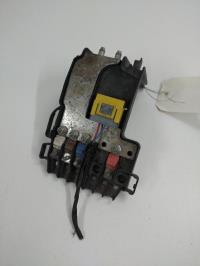 Porte fusible