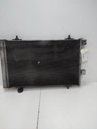 Radiateur clim