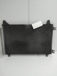 Radiateur clim