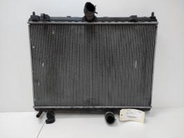 Radiateur eau
