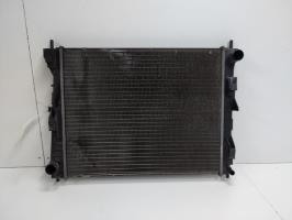 Radiateur eau
