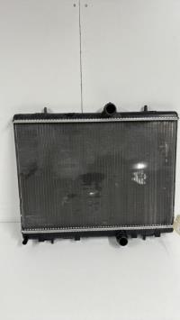 Radiateur eau