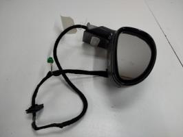 Retrovisor derecho