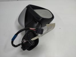 Retrovisor derecho