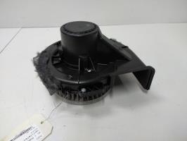 Ventilateur chauffage