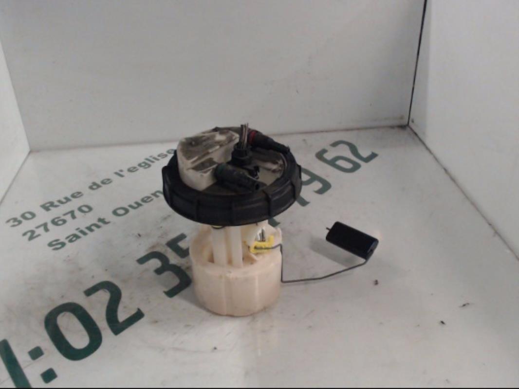 Jauge à carburant