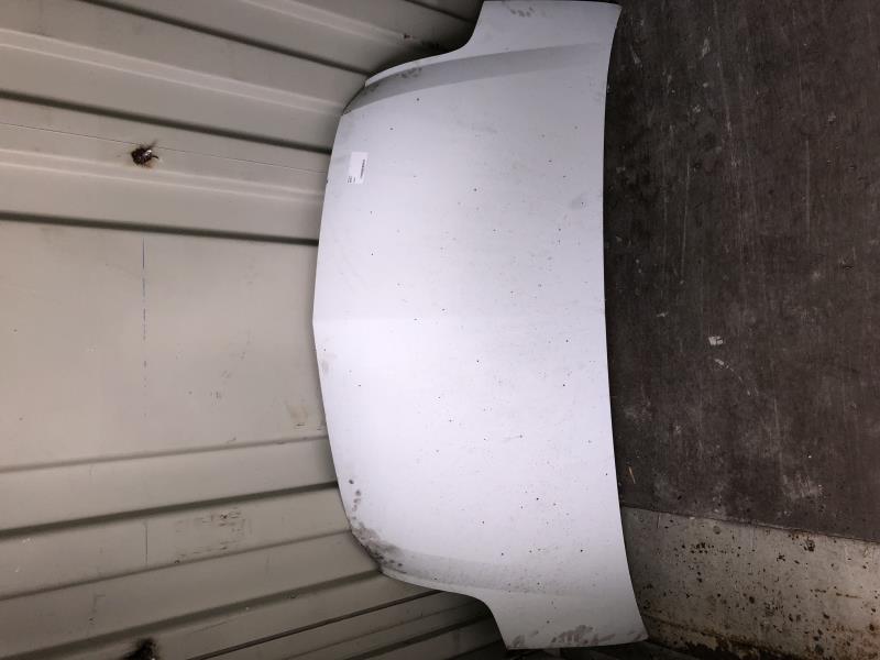 Capot