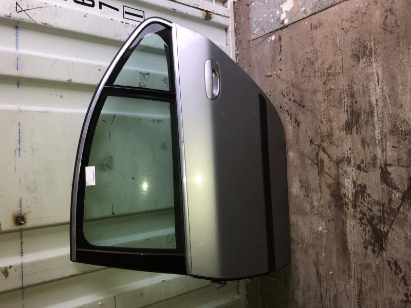 Porte arriere gauche