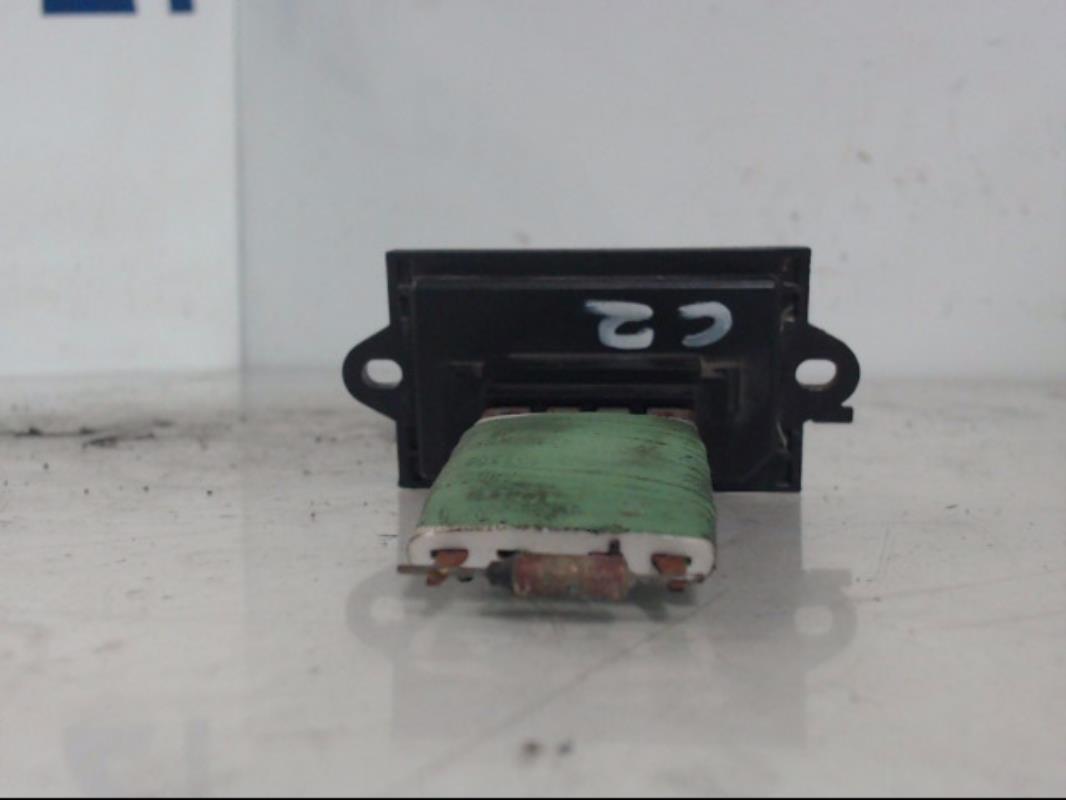 Resistance chauffage