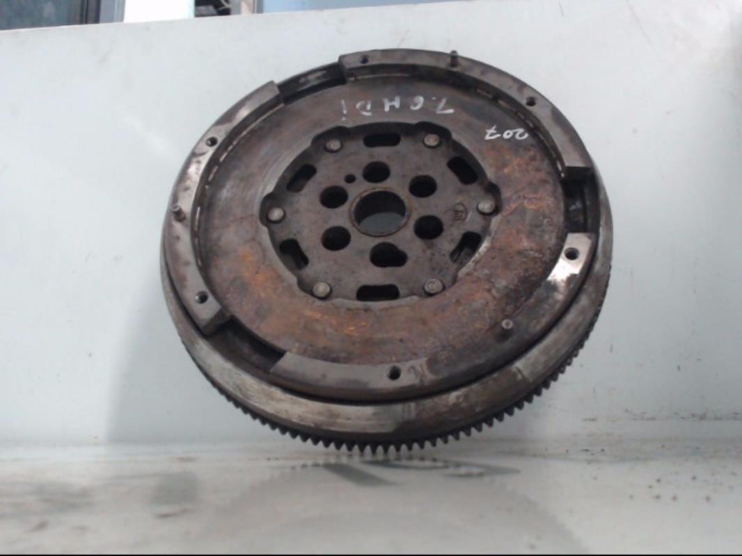 Volant moteur