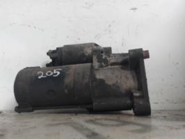 Demarreur
