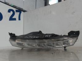 Optique avant secondaire droit (feux)(clignotant)