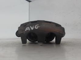 Etrier avant gauche (freinage)