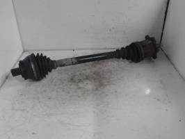Cardan droit (transmission)