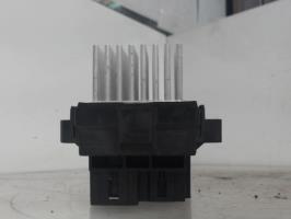 Resistance chauffage