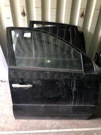 Porte avant droit