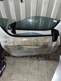 Porte avant droit