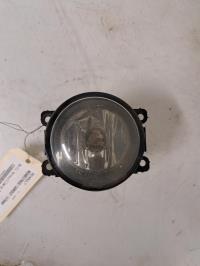 Anti brouillard droit (feux)