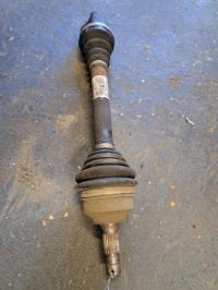 Cardan droit (transmission)