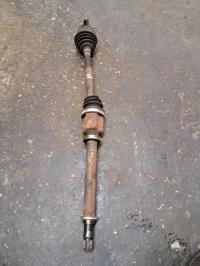Cardan droit (transmission)