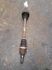Cardan gauche (transmission)