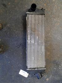 Echangeur air (Intercooler)