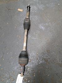 Cardan droit (transmission)