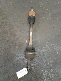 Cardan gauche (transmission)